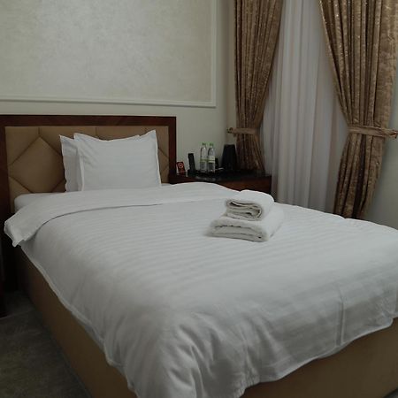 Sandhill Hotel Самарканд Экстерьер фото