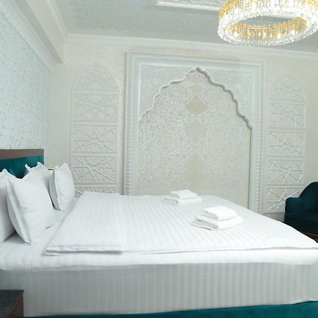 Sandhill Hotel Самарканд Экстерьер фото