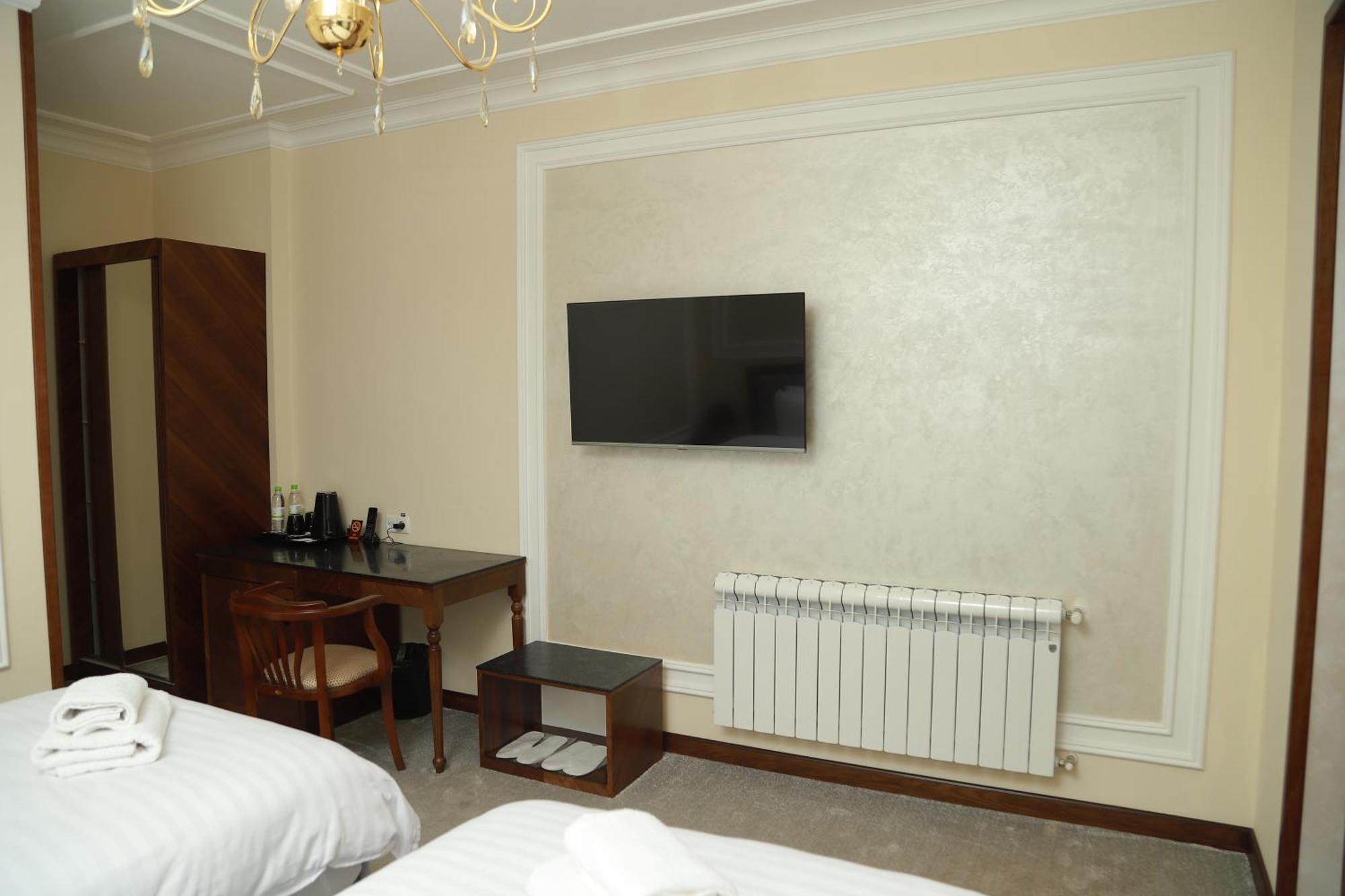 Sandhill Hotel Самарканд Экстерьер фото