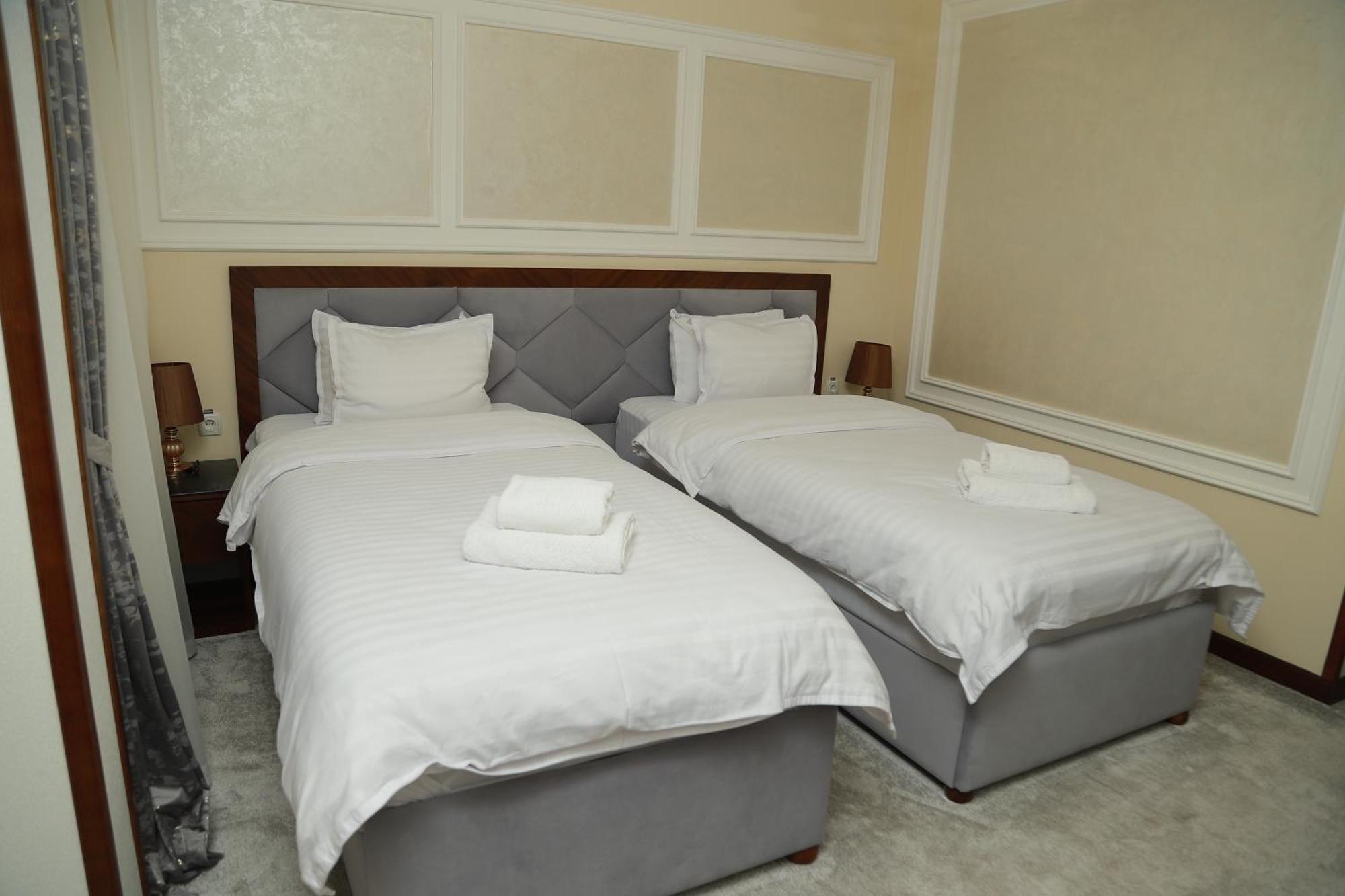 Sandhill Hotel Самарканд Экстерьер фото