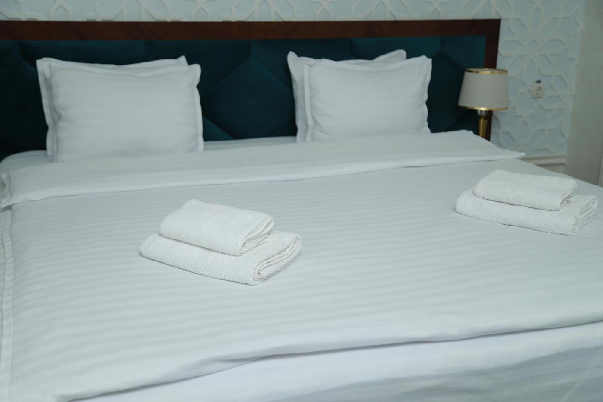 Sandhill Hotel Самарканд Экстерьер фото